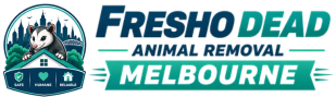 Fresho Dead Animal Removal Lalor Plaza logo